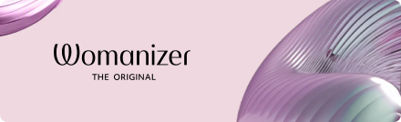 Womanizer vibratorer | Desirel.se Sex shop Sverige