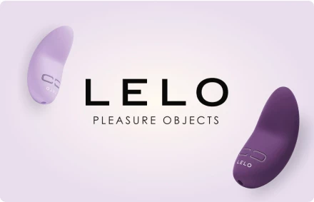 LELO vibratorer | Desirel.se Sex shop Sverige