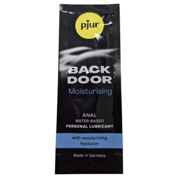 Pjur Back Door - analsmörjmedel (2 ml)