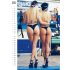 Stora rumpor kalender - 2026 (10 st)
