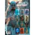 Wild Fantasy - fantastisk erotisk kalender - 2026 (10 st)