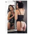 Hot Ass 2027 - erotisk väggkalender (1 st)