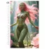 Wild Fantasy 2027 - erotisk väggkalender (1 st)