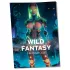 Wild Fantasy 2027 - erotisk väggkalender (1 st)