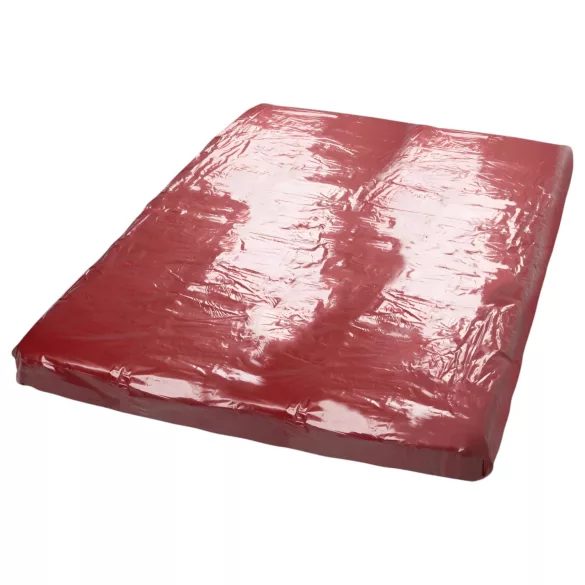 Lack lakan - lakan - röd - 200x230cm