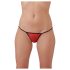 NO:XQSE - Stringtrosor Set S-L (7st)