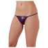 NO:XQSE - Stringtrosor Set S-L (7st)