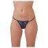NO:XQSE - Stringtrosor Set S-L (7st)
