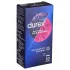 Durex Mutual Pleasure - fördröjningskondom - 10 st