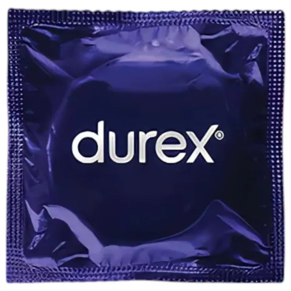 Durex Mutual Pleasure - fördröjningskondom - 10 st