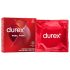 Durex Feel Thin - realistisk känsla kondomer (3 st)