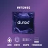 Durex Intense - kondomer - räfflad och nopprad - 10 st