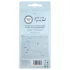 Mister Size - tunn kondom - 53mm - 10-pack