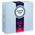 Mister Size - kondom tunn - 60mm - 36 st