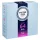 Mister Size - extra tunn kondom - 64mm - 36 st