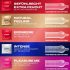 Durex Love Mix - kondompack (40 st)