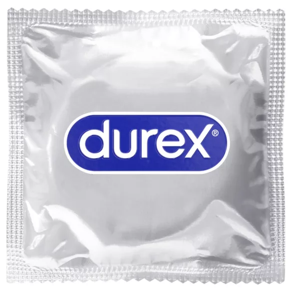 Durex Intense - Orgasmic kondom (10 st)
