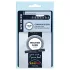 Mister Size - kondom testpaket med penisring - 3 st