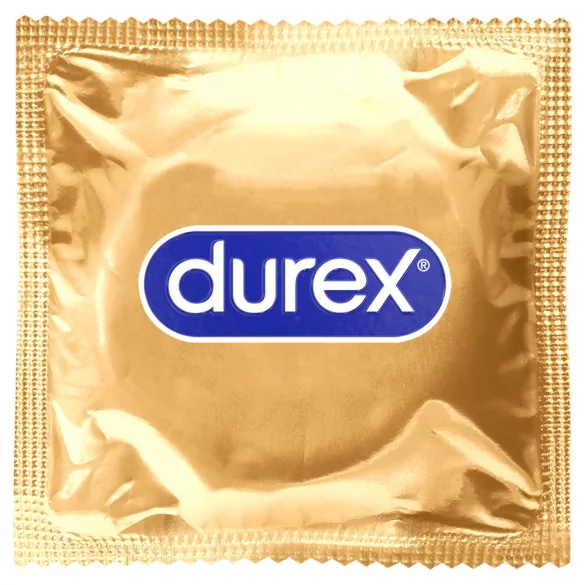 Durex Close Feel - latexfria kondomer (30 st)