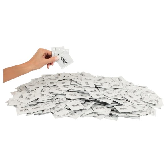 Secura Original - kondom - 1000 st