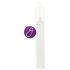 Secura Aubergine - extra stor kondom - 60mm (100 st)
