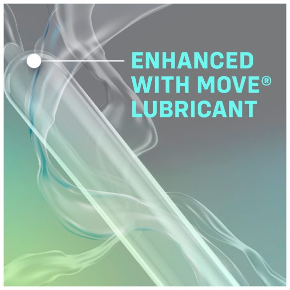 ONE - kondom - extra tunn - 12 st