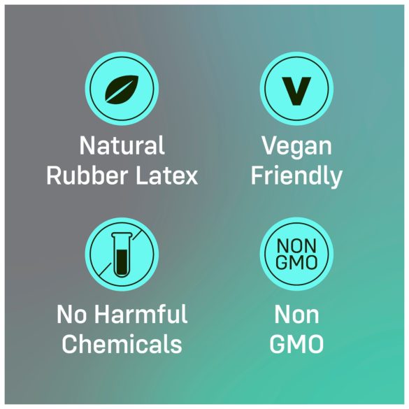 ONE - kondom - extra tunn - 12 st