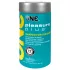 ONE Pleasure Plus - kondom med inre ribbor - 12 st