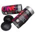 ONE Flex - grafenkondom - extra tunn - 12 st