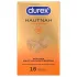 Durex Hautnah - latexfritt kondom - 16 st