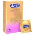 Durex Hautnah - kondomer - extra glidmedel - 10 st