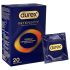Durex Intensity - tunn, latexfri kondom (20 st)