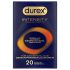 Durex Intensity - tunn, latexfri kondom (20 st)
