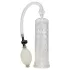 You2Toys - penispump - transparent akryl