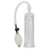 You2Toys - penispump - transparent akryl