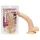 NMC - böjd dildo - realistisk - 19 cm