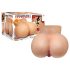 Fuck Me Silly - masturbator för anus - realistisk känsla