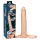 You2Toys - analdildo - böjd - natur