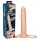 You2Toys - analdildo - böjd - natur