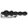 You2Toys Black Jack - analdildo med pärlor - svart