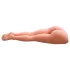 Pipedream - Fuck Me Silly 3 - kvinnlig kroppsmasturbator med ben (naturell)