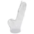 Fröhle SP008 - medicinsk anatomisk penispump-reservcylinder - 21 cm