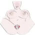 You2Toys - Vaginal spekulum - justerbar