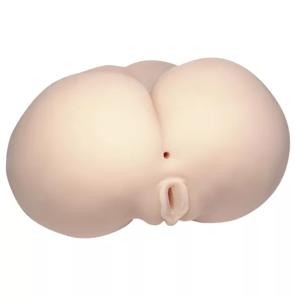 realistixxx Real Style II - kvinnlig torso masturbator