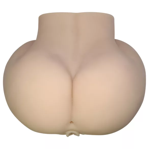 realistixxx Real Style II - kvinnlig torso masturbator