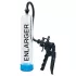 You2Toys - Mr. Big - penispumpset (transparent)