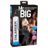 You2Toys - Mr. Big - penispumpset (transparent)