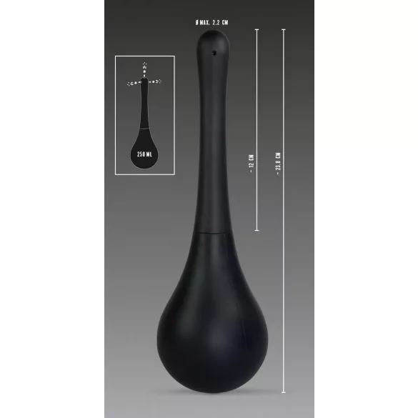 Rebel - intimtvätt, kvinnlig hygienprodukt (250 ml)