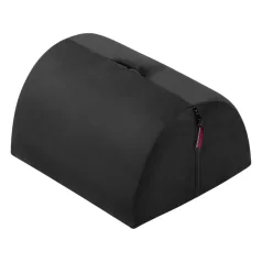   Liberator BonBon - halvcirkelformad sexkudde med hållare för dildo/vibrator