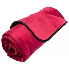 Liberator - sexfilt mikrofiber - röd
